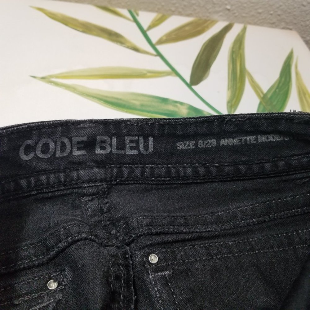 Code Bleu Annette Modern Rise - Picture 3 of 6
